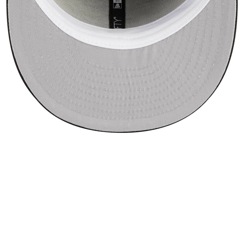 Main Patch 59FIFTY Fitted Hat - Atlanta Falcons Hats