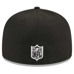 Main Patch 59FIFTY Fitted Hat - New York Giants Hats