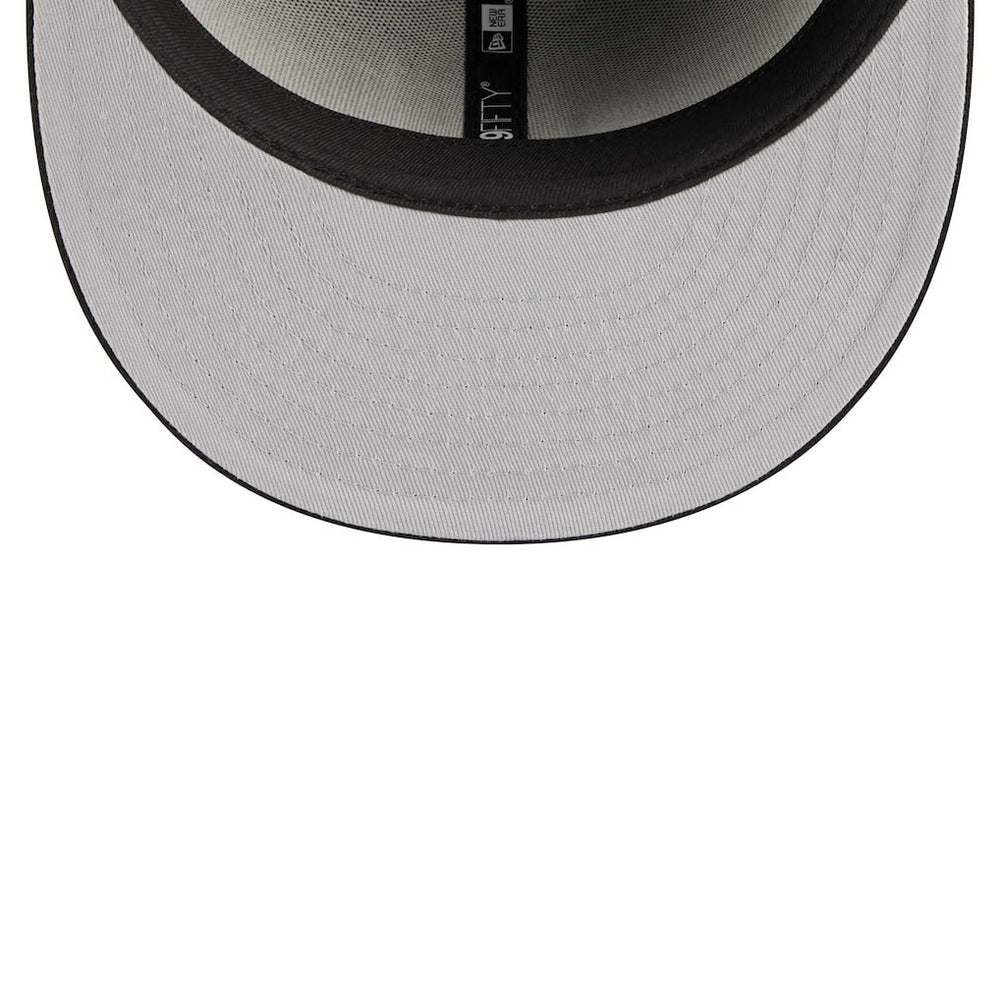 Main Patch 59FIFTY Fitted Hat - New York Giants Hats