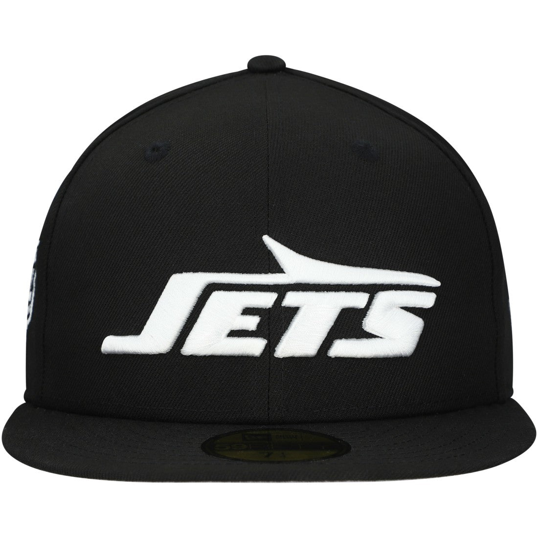Main Patch 59FIFTY Fitted Hat - New York Jets Hats