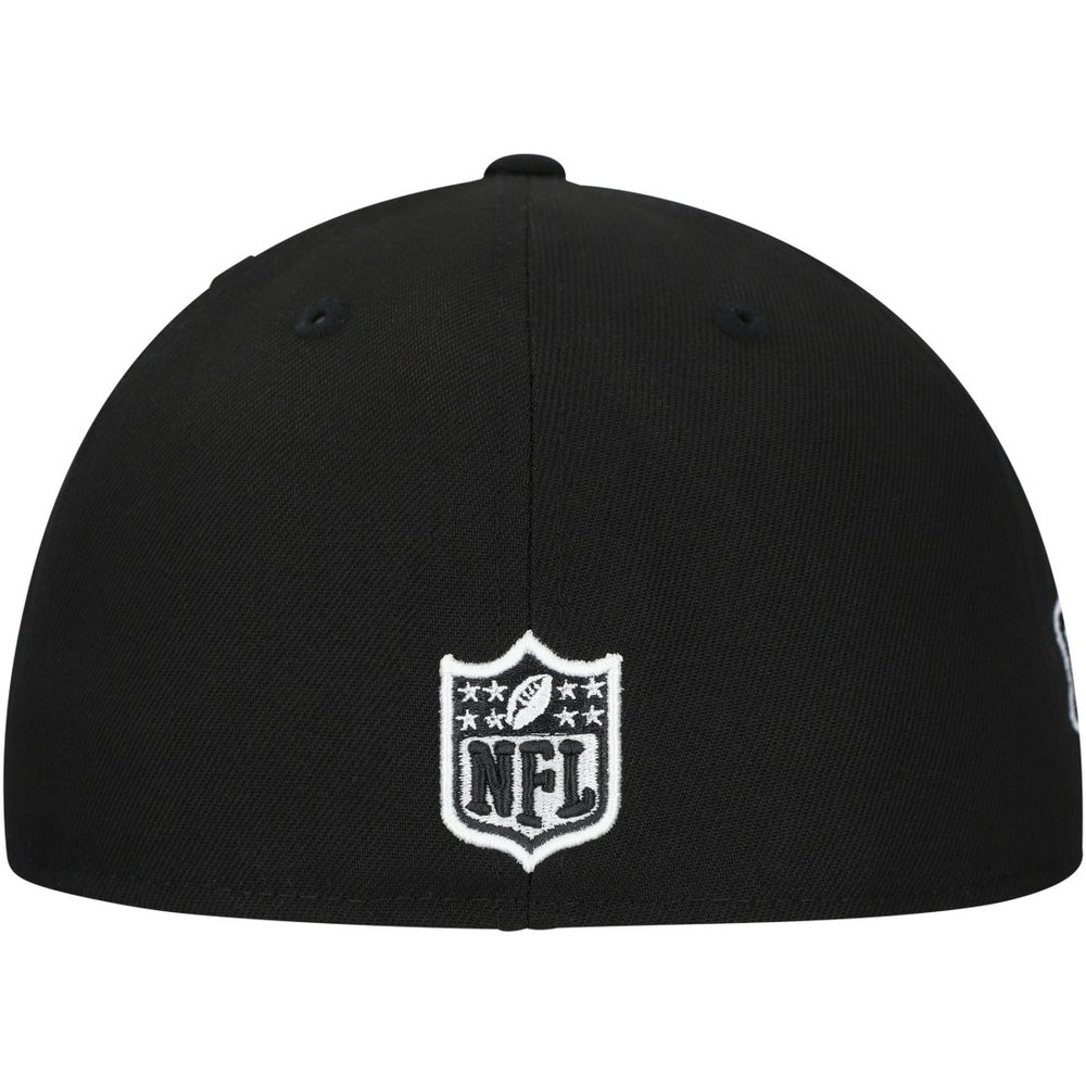 Main Patch 59FIFTY Fitted Hat - New York Jets Hats