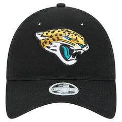 Women's Main Core Classic 2.0 9TWENTY Adjustable Hat - Jacksonville Jaguars Hats