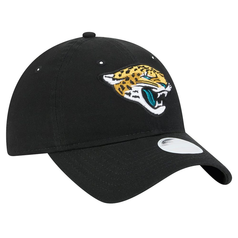 Women's Main Core Classic 2.0 9TWENTY Adjustable Hat - Jacksonville Jaguars Hats