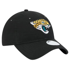 Women's Main Core Classic 2.0 9TWENTY Adjustable Hat - Jacksonville Jaguars Hats