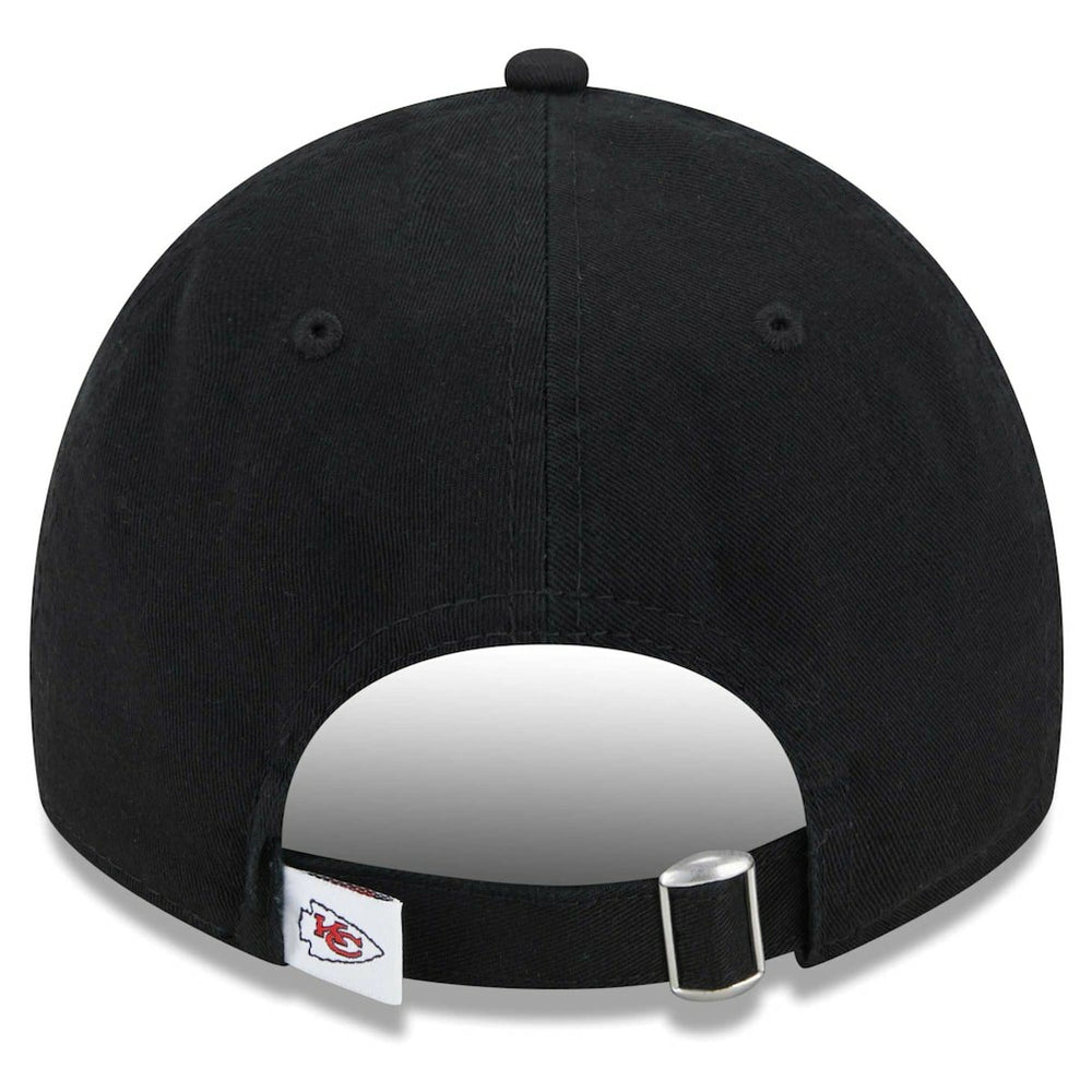 Women's Main Core Classic 2.0 9TWENTY Adjustable Hat - Kansas City Chiefs Hats
