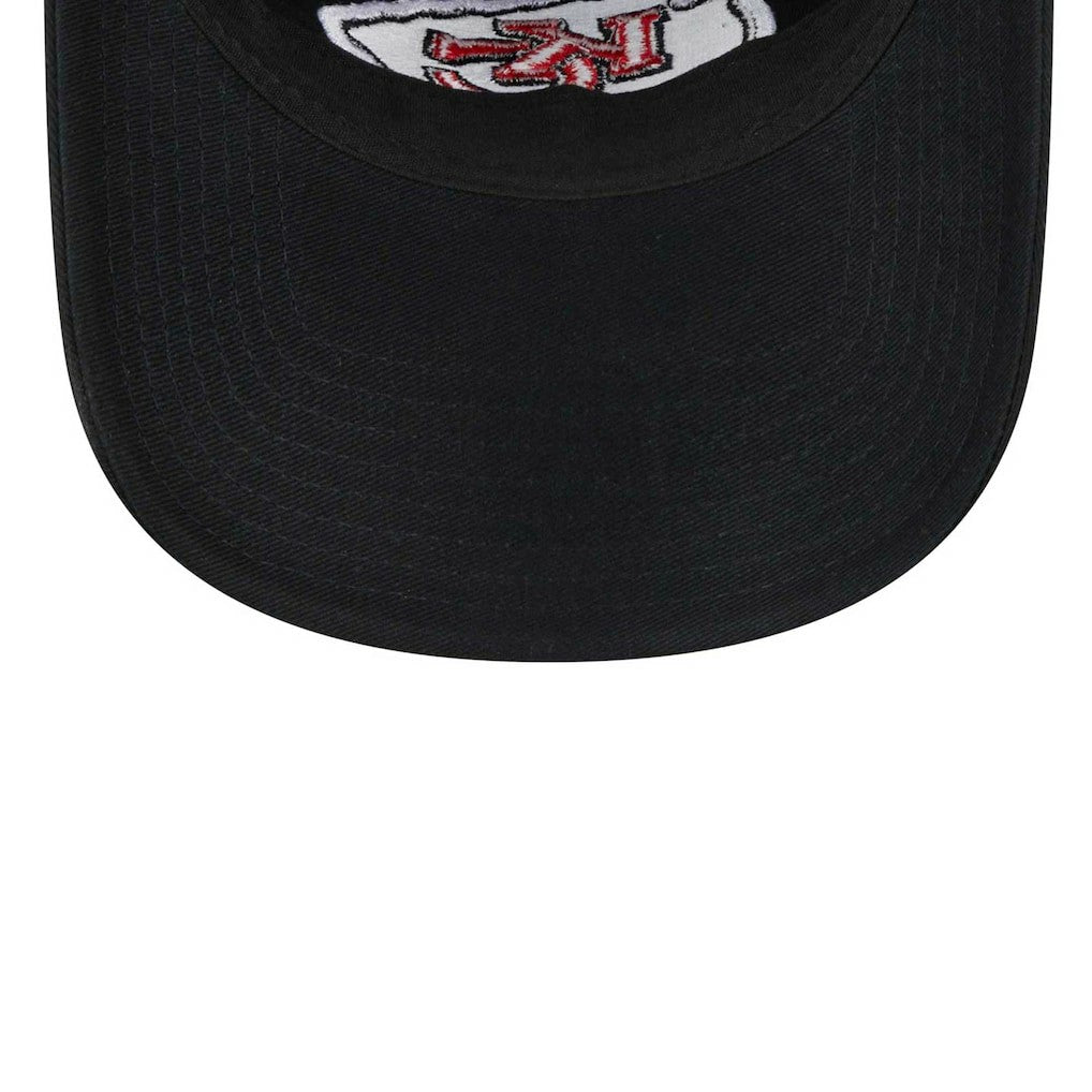 Women's Main Core Classic 2.0 9TWENTY Adjustable Hat - Kansas City Chiefs Hats