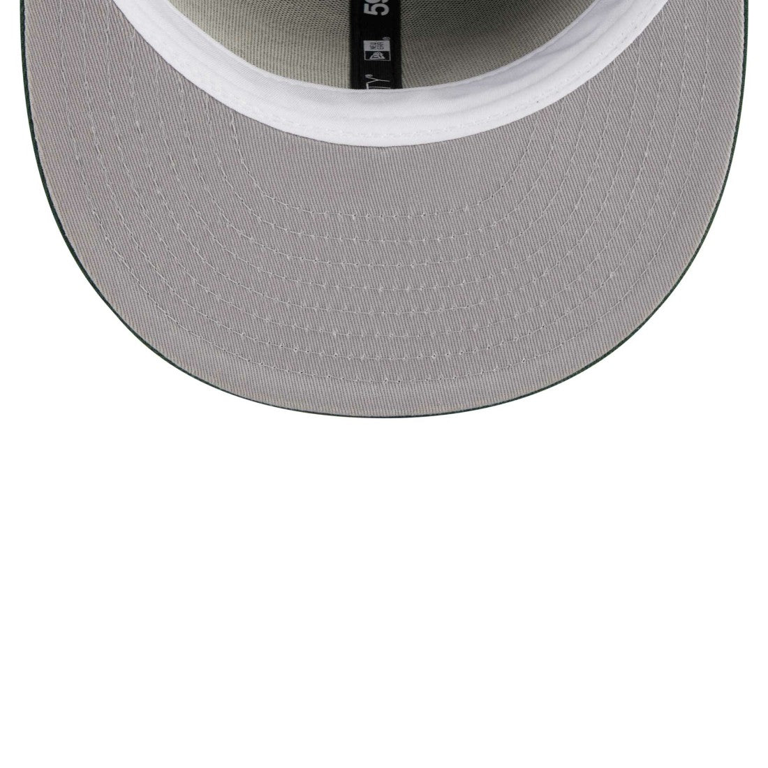 Main Patch 59FIFTY Fitted Hat - Green Bay Packers Hats