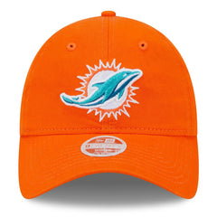 Women's Main Core Classic 2.0 9TWENTY Adjustable Hat - Miami Dolphins Hats