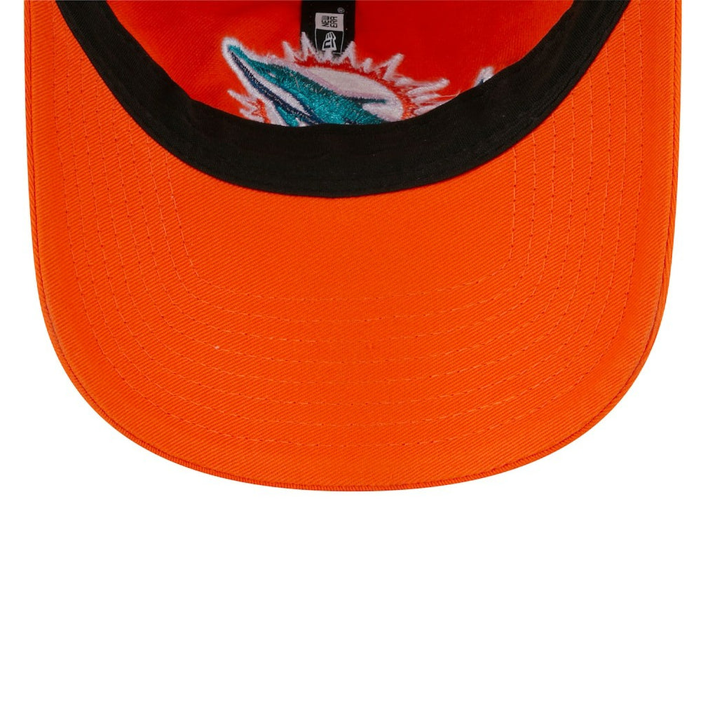 Women's Main Core Classic 2.0 9TWENTY Adjustable Hat - Miami Dolphins Hats