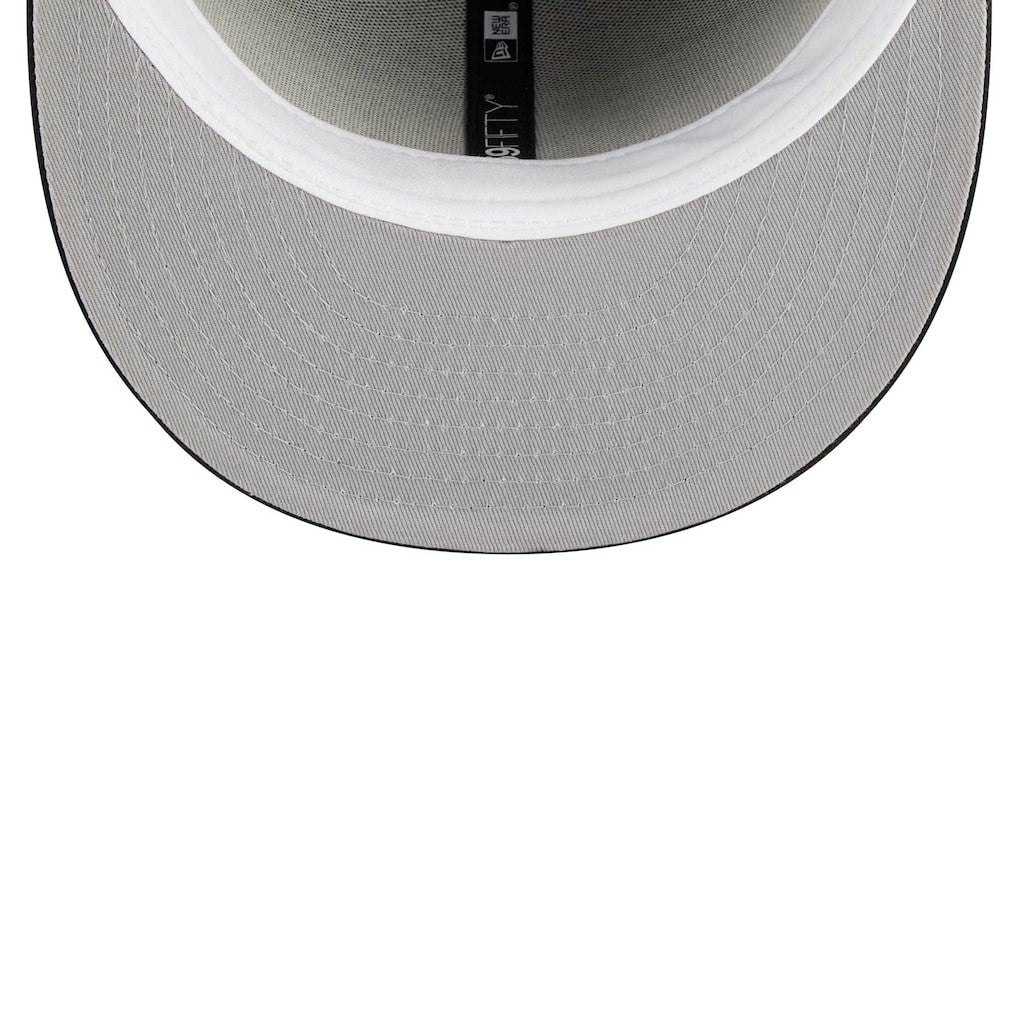 Main Patch 59FIFTY Fitted Hat - New Orleans Saints Hats
