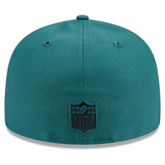 Main Patch 59FIFTY Fitted Hat - Philadelphia Eagles Hats