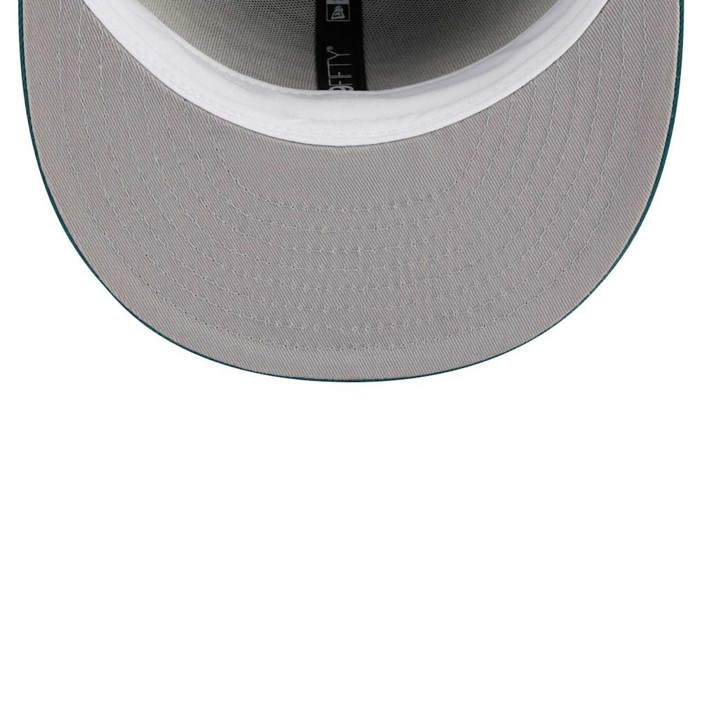 Main Patch 59FIFTY Fitted Hat - Philadelphia Eagles Hats