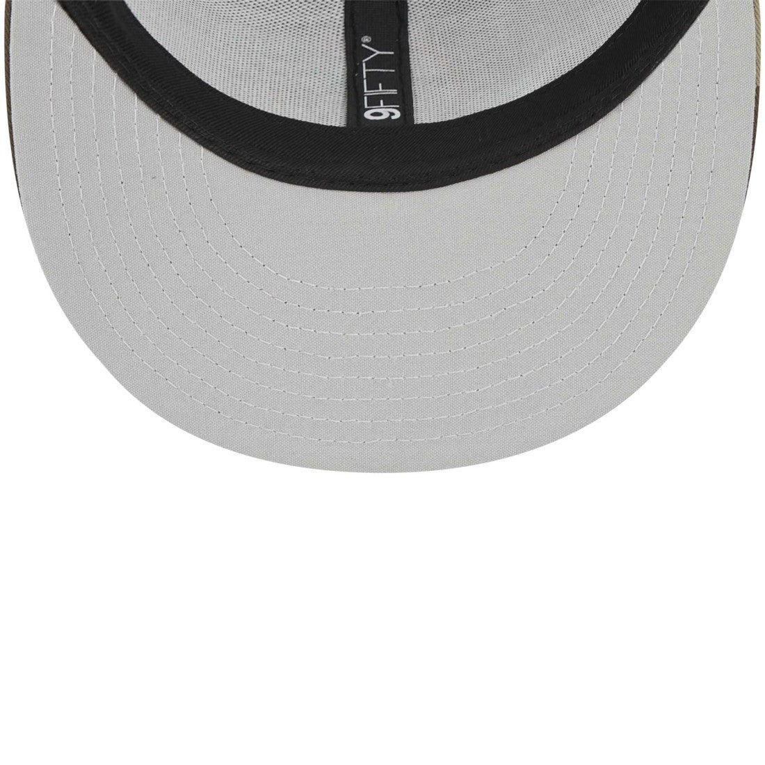 Youth Main Trucker 9FIFTY Snapback Hat - Miami Dolphins Hats