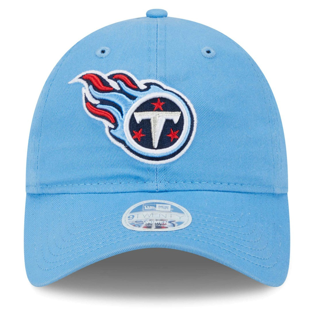 Women's Main Core Classic 2.0 9TWENTY Adjustable Hat - Tennessee Titans Hats