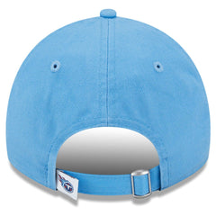 Women's Main Core Classic 2.0 9TWENTY Adjustable Hat - Tennessee Titans Hats