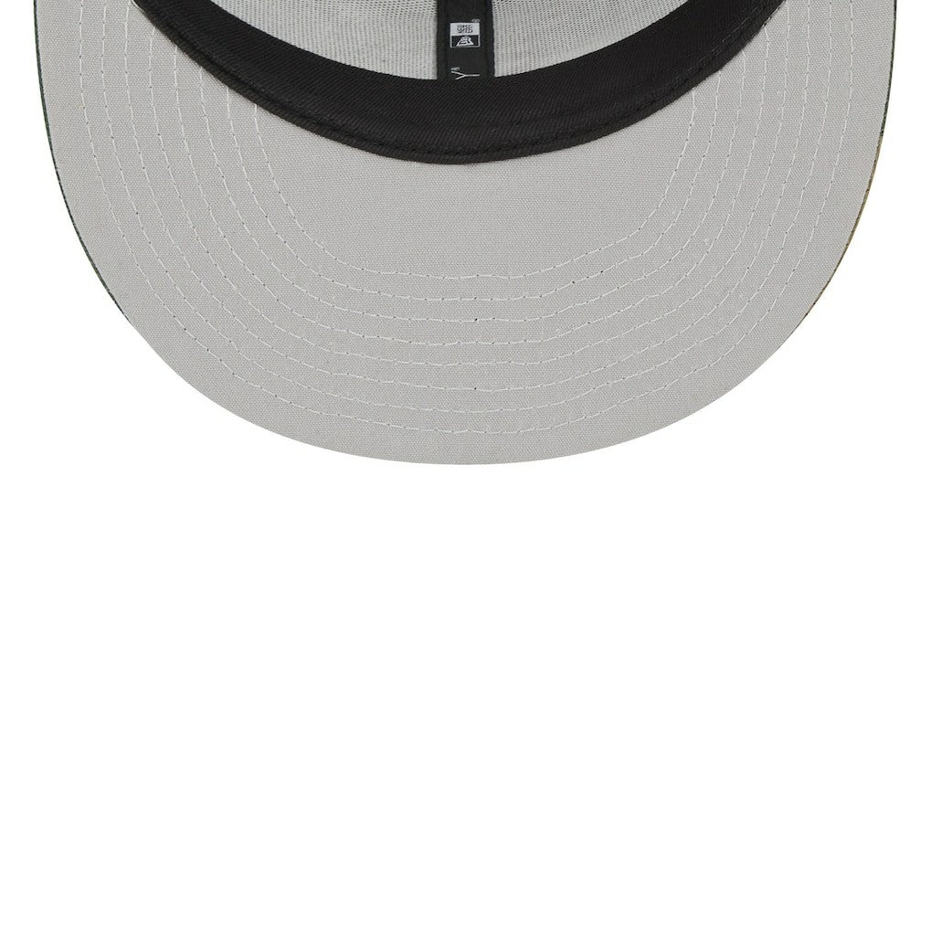 Main Trucker 9FIFTY Snapback Hat - Arizona Cardinals Hats