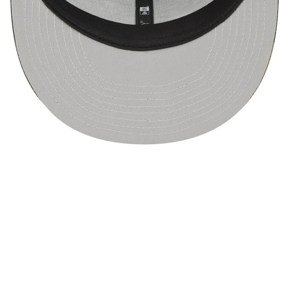 Main Trucker 9FIFTY Snapback Hat - Arizona Cardinals Hats