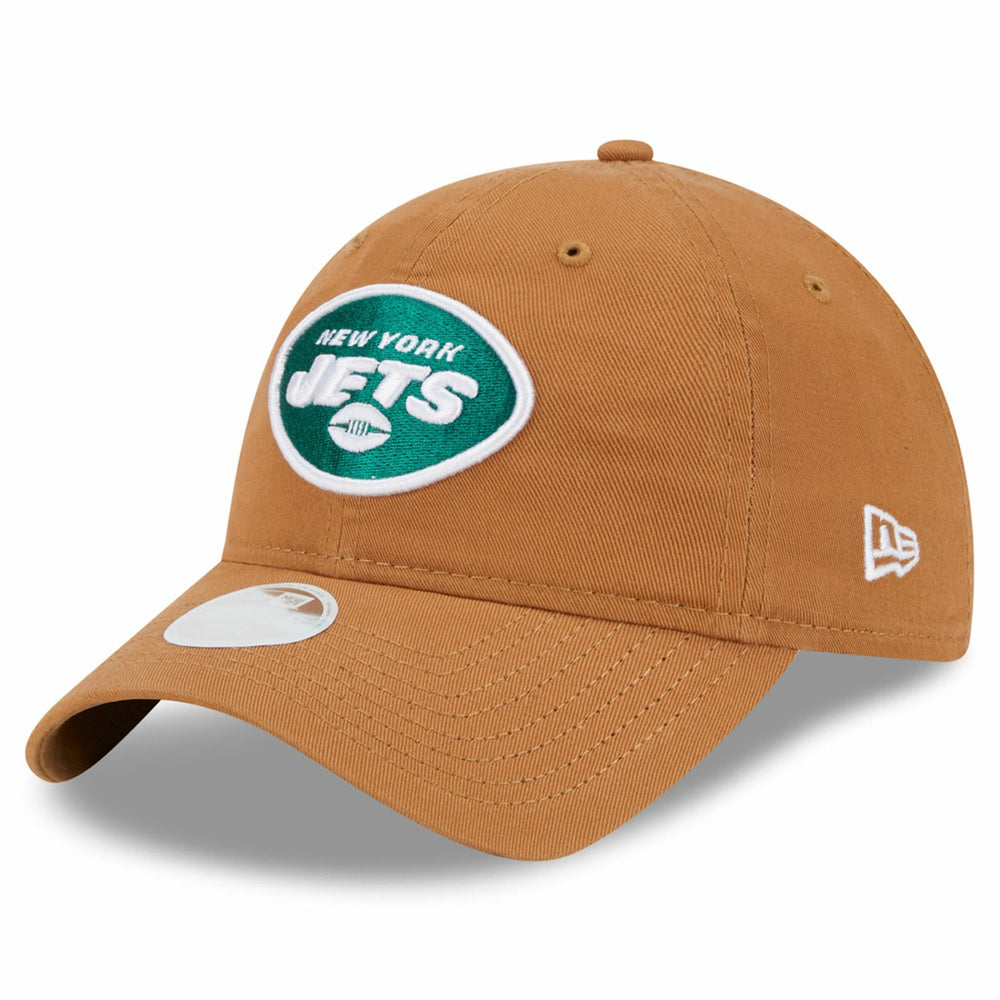 Women's Main Core Classic 2.0 9TWENTY Adjustable Hat - New York Jets Hats