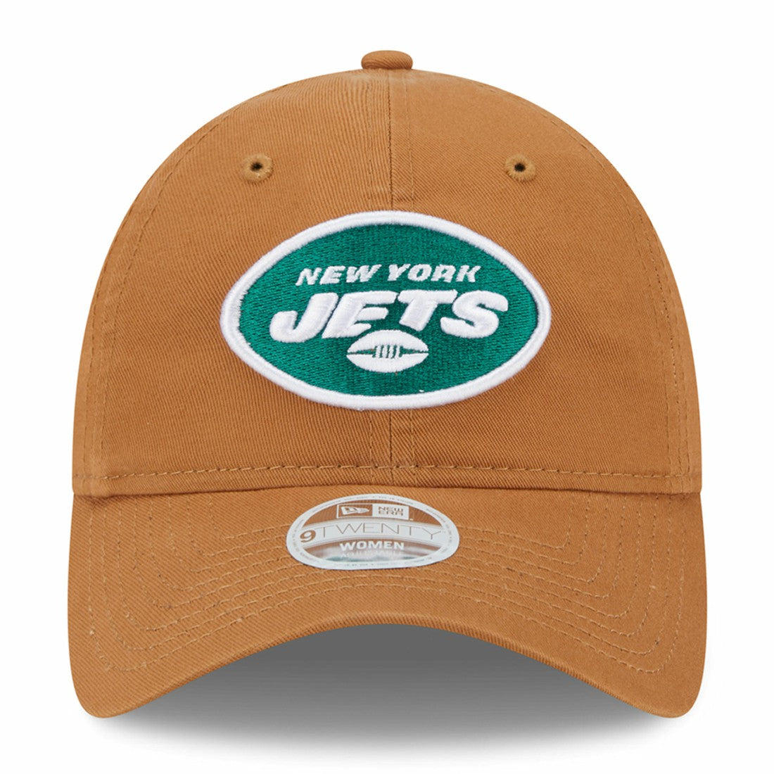 Women's Main Core Classic 2.0 9TWENTY Adjustable Hat - New York Jets Hats