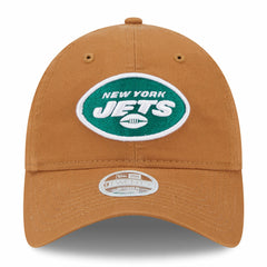 Women's Main Core Classic 2.0 9TWENTY Adjustable Hat - New York Jets Hats