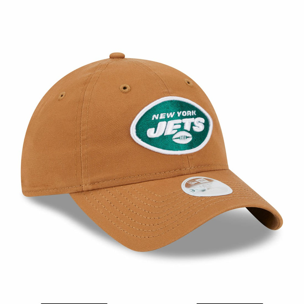 Women's Main Core Classic 2.0 9TWENTY Adjustable Hat - New York Jets Hats