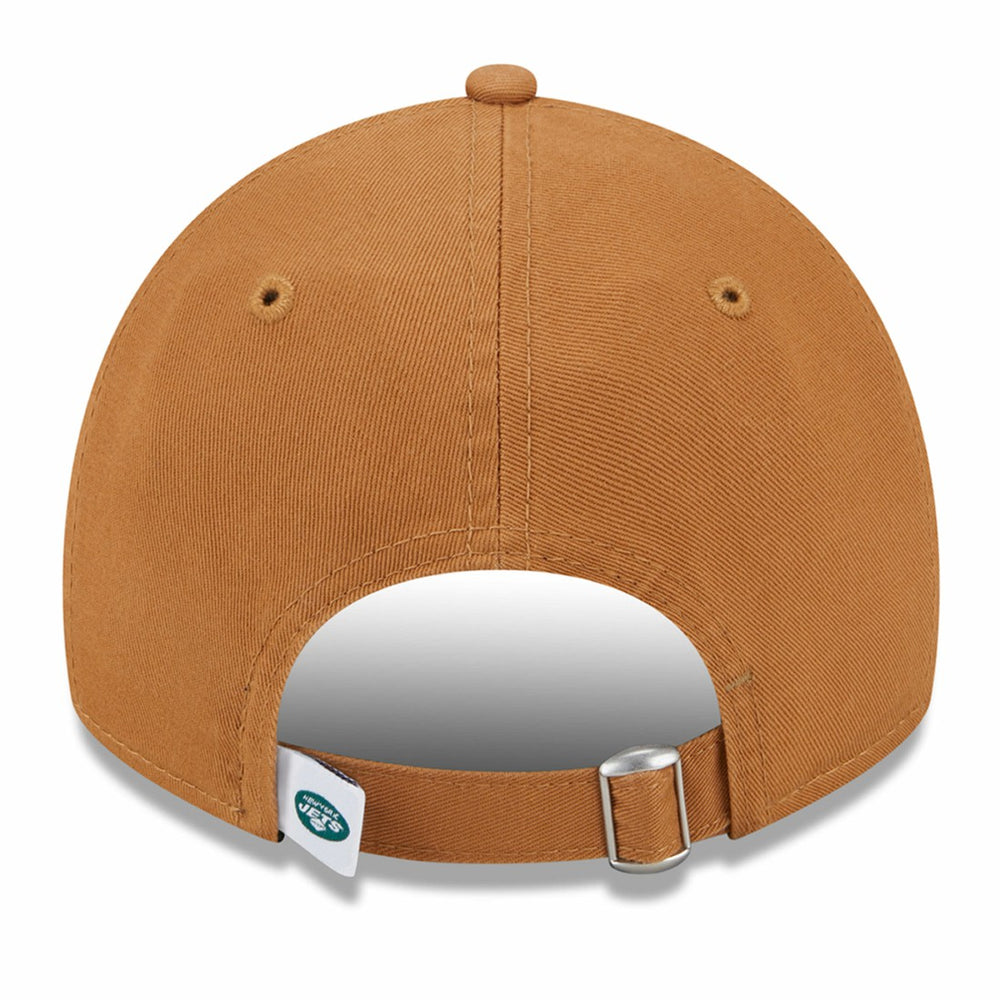 Women's Main Core Classic 2.0 9TWENTY Adjustable Hat - New York Jets Hats
