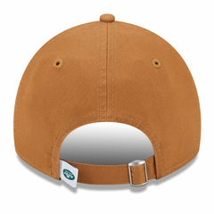 Women's Main Core Classic 2.0 9TWENTY Adjustable Hat - New York Jets Hats