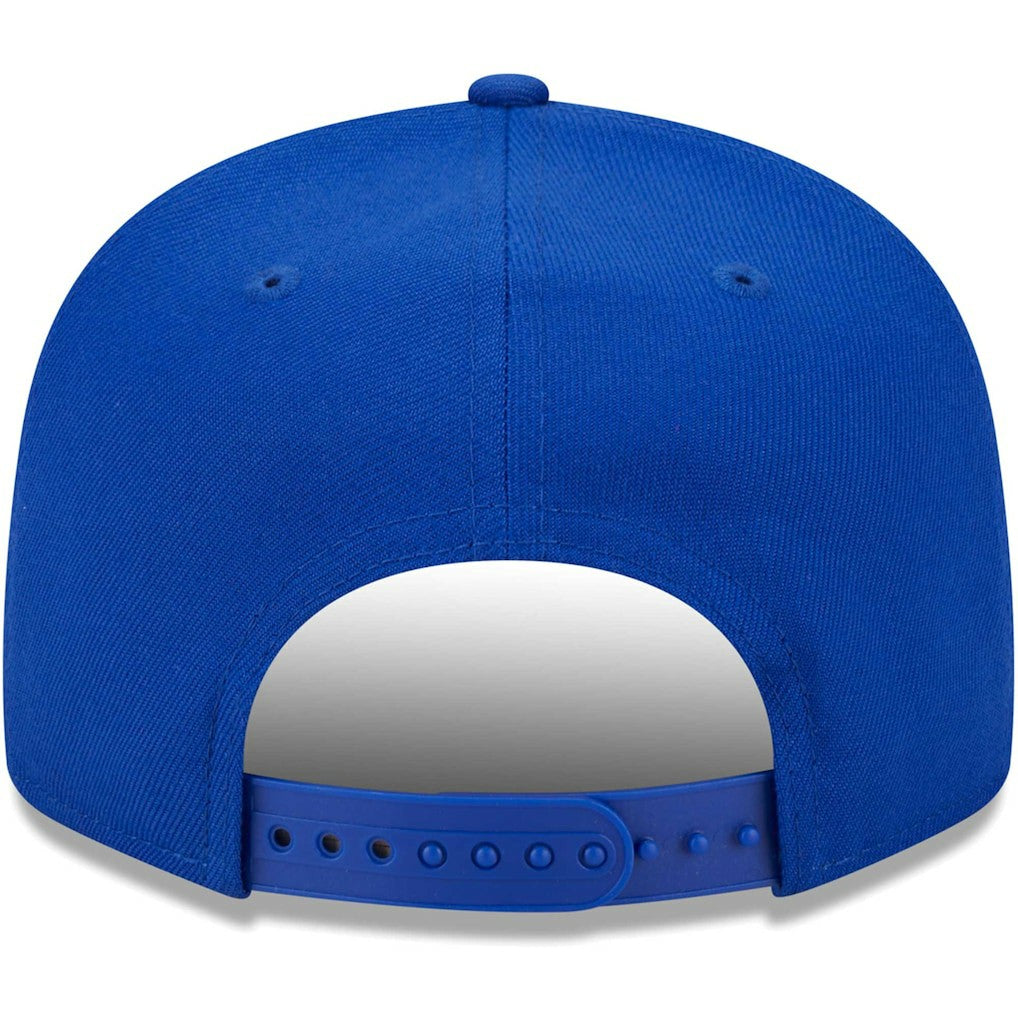 Main Script 9FIFTY Snapback Hat - Buffalo Bills Hats