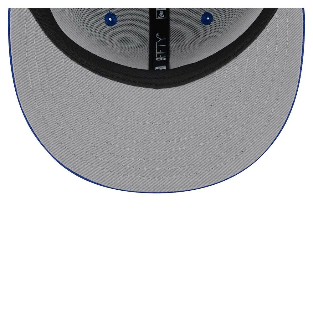 Main Script 9FIFTY Snapback Hat - Buffalo Bills Hats