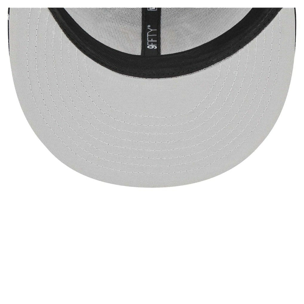 Youth Main Trucker 9FIFTY Snapback Hat - Cincinnati Bengals Hats