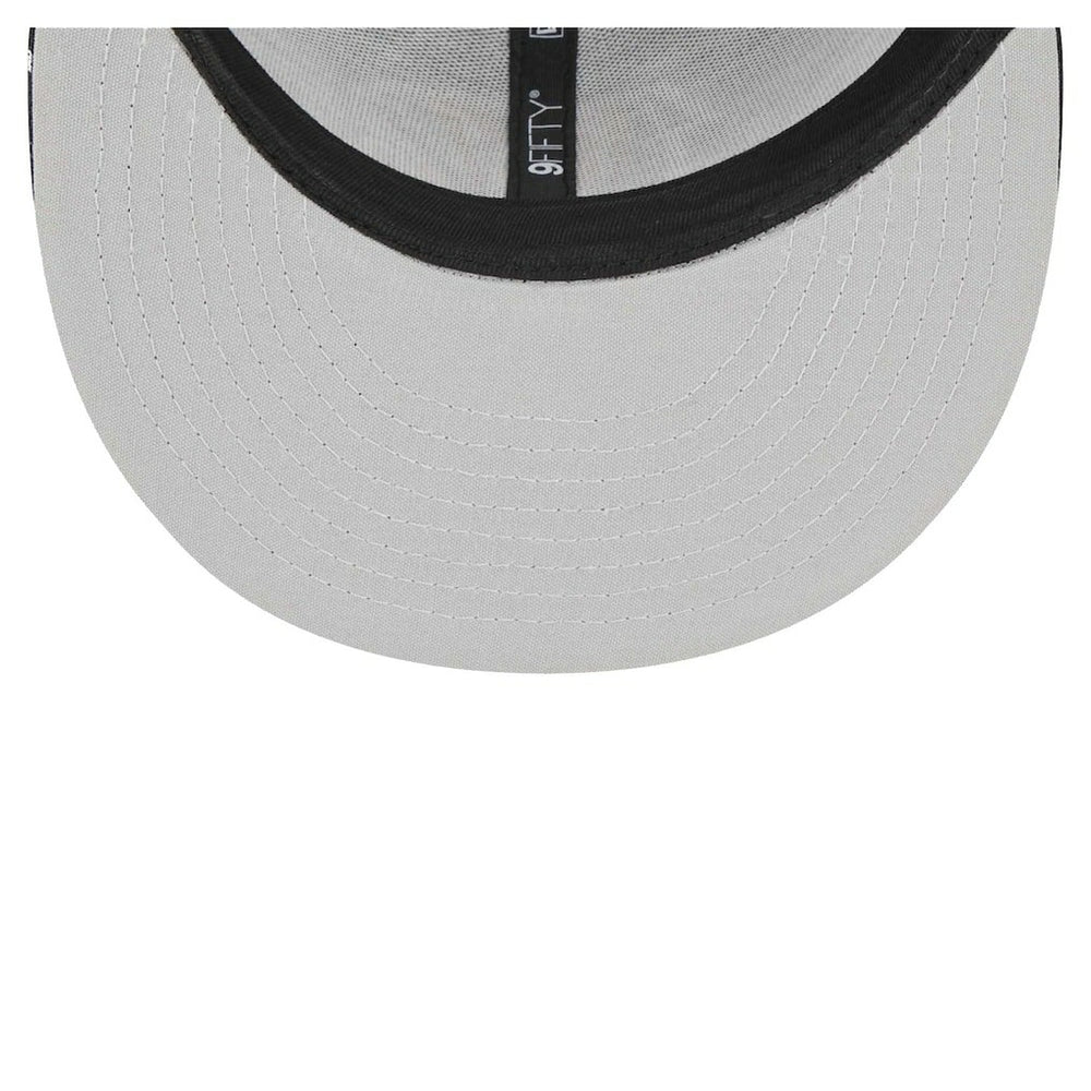 Youth Main Trucker 9FIFTY Snapback Hat - Cincinnati Bengals Hats