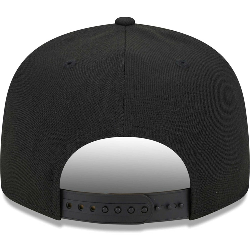 Main Script 9FIFTY Snapback Hat - Cincinnati Bengals Hats