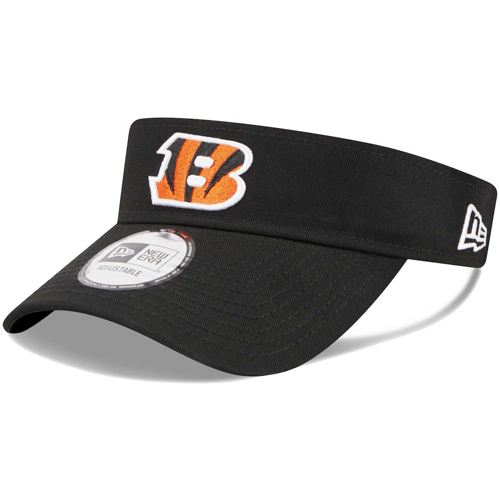Main Adjustable Visor - Cincinnati Bengals