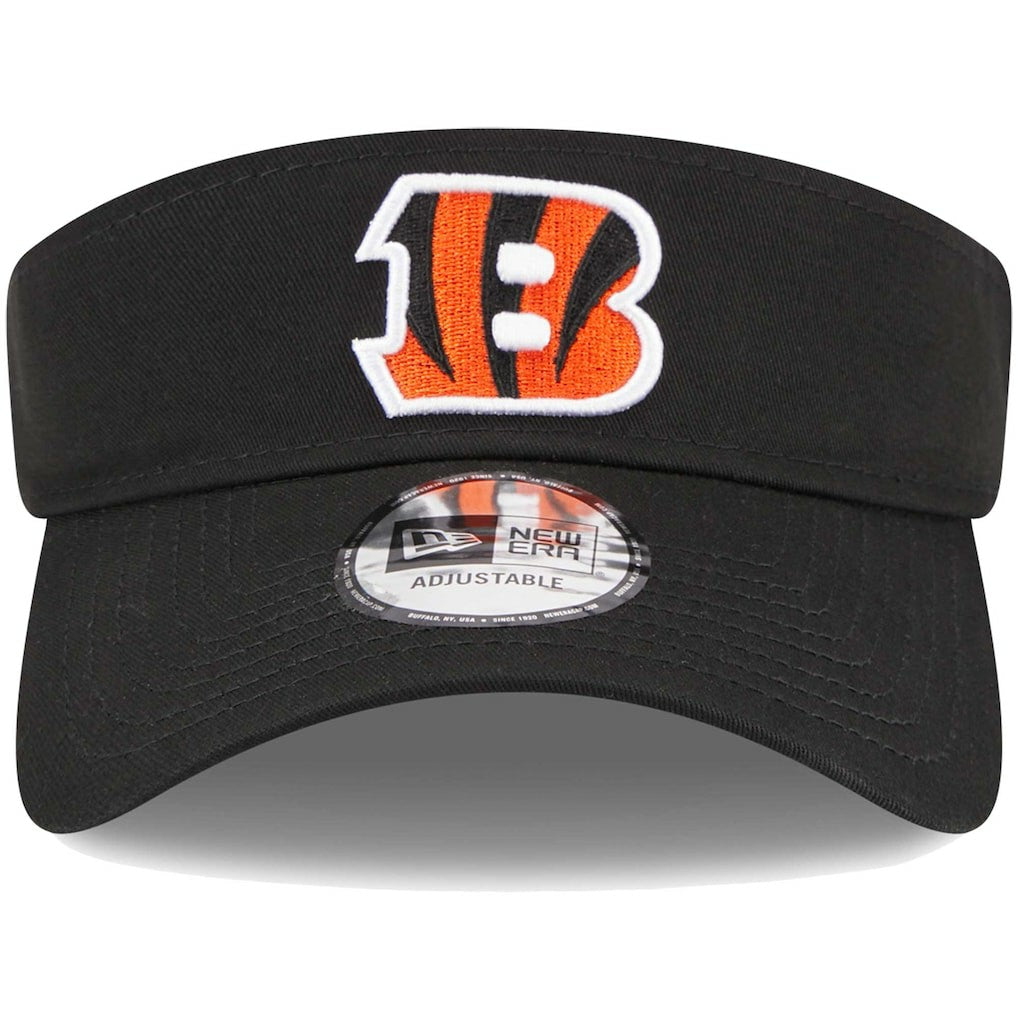 Main Adjustable Visor - Cincinnati Bengals