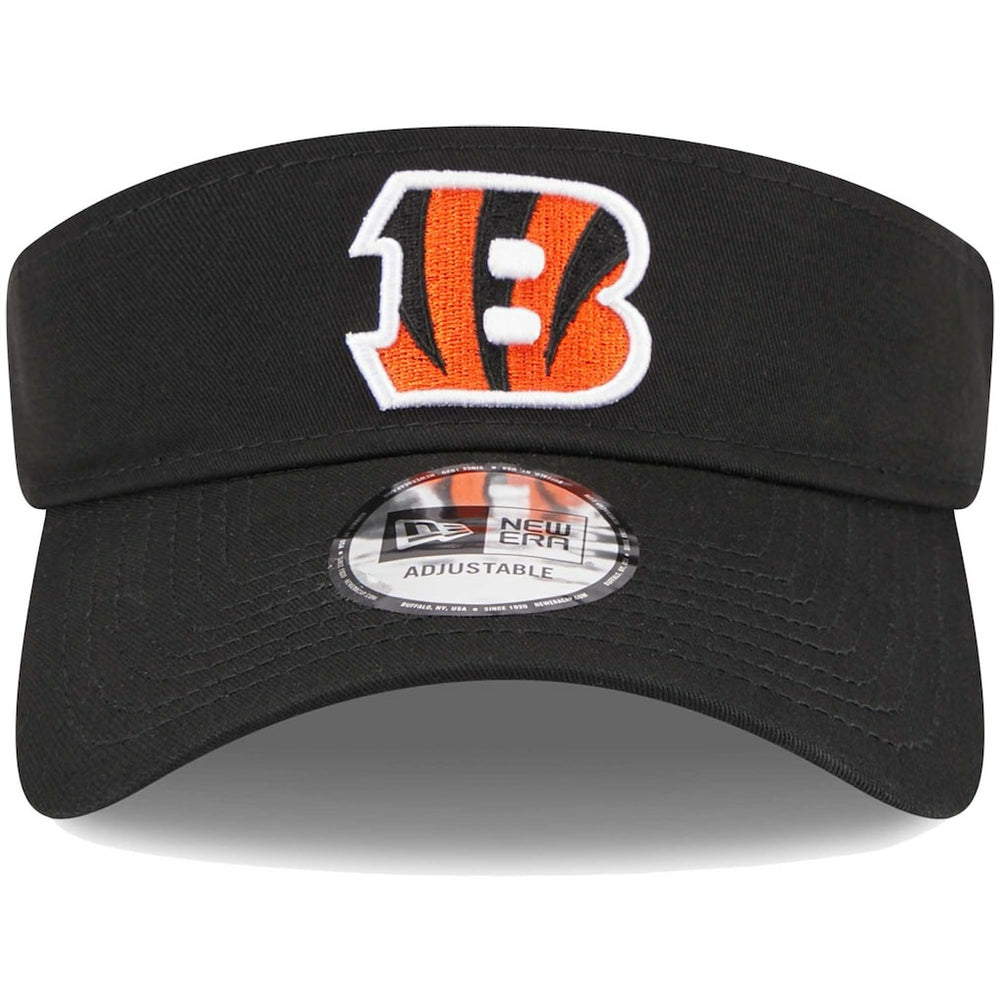 Main Adjustable Visor - Cincinnati Bengals
