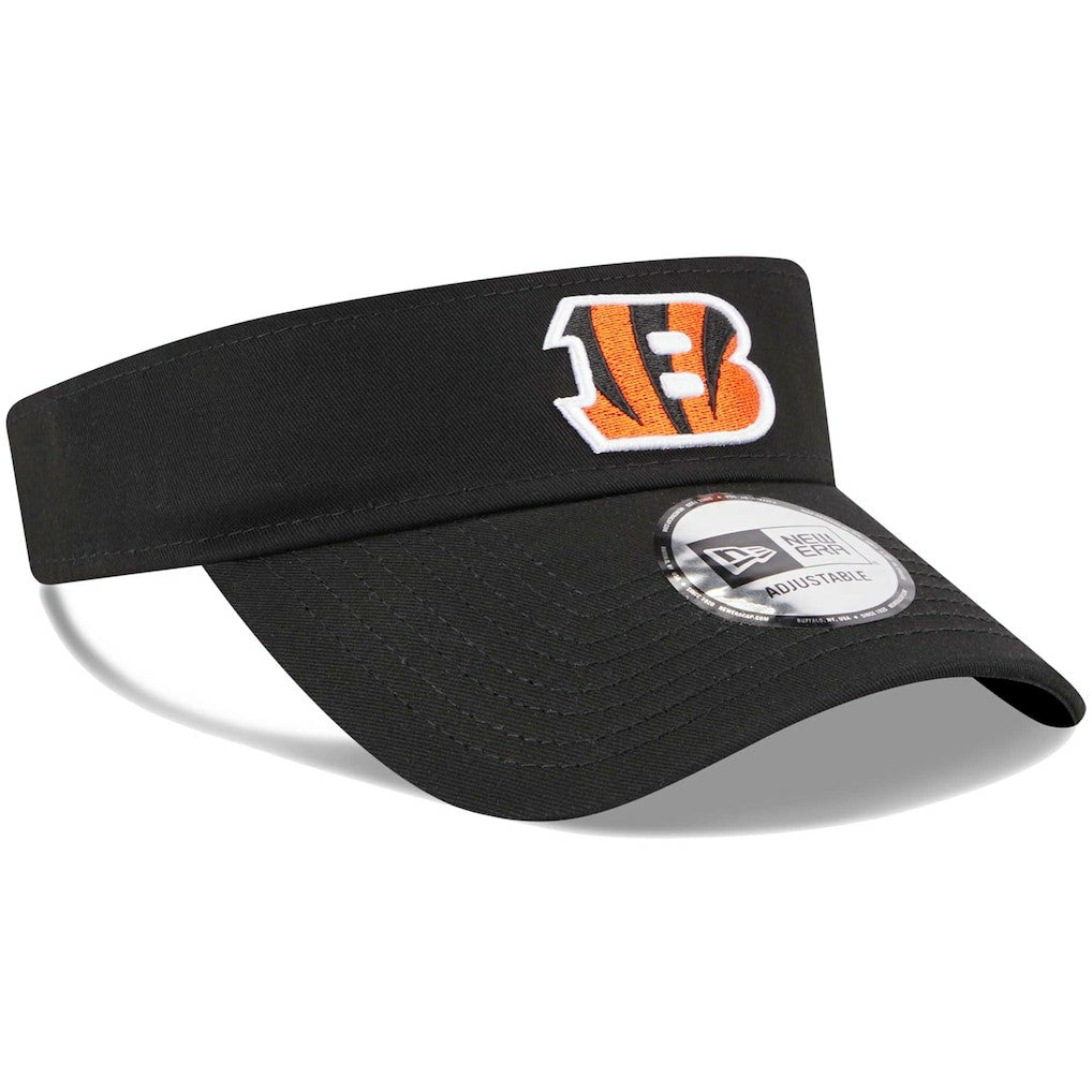 Main Adjustable Visor - Cincinnati Bengals