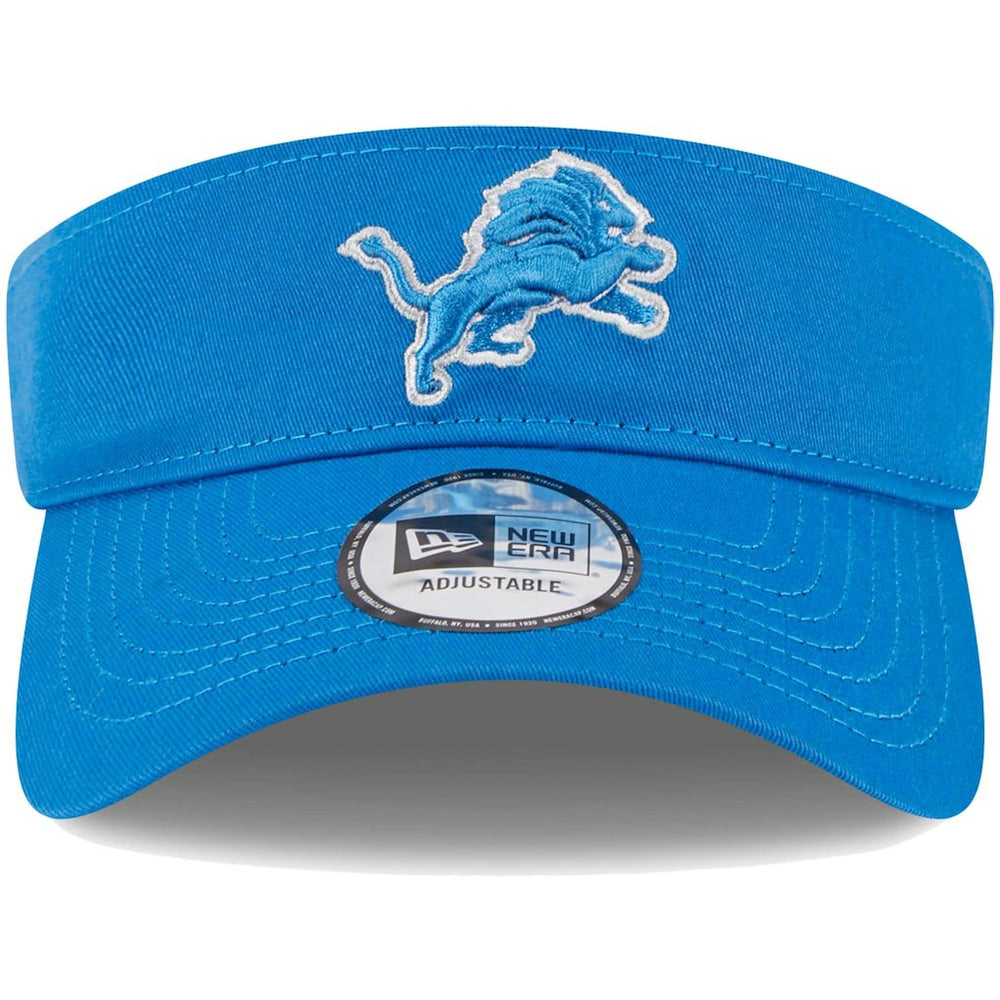 Main Adjustable Visor - Detroit Lions