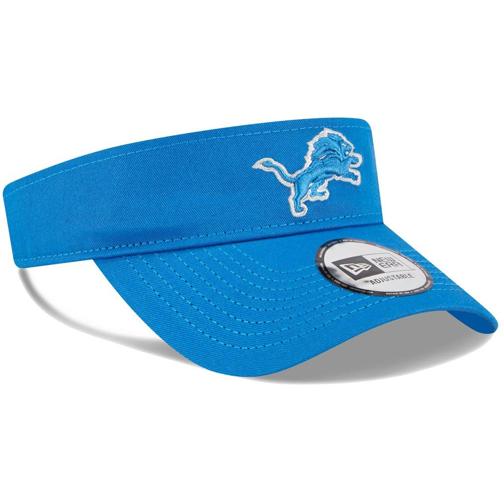 Main Adjustable Visor - Detroit Lions