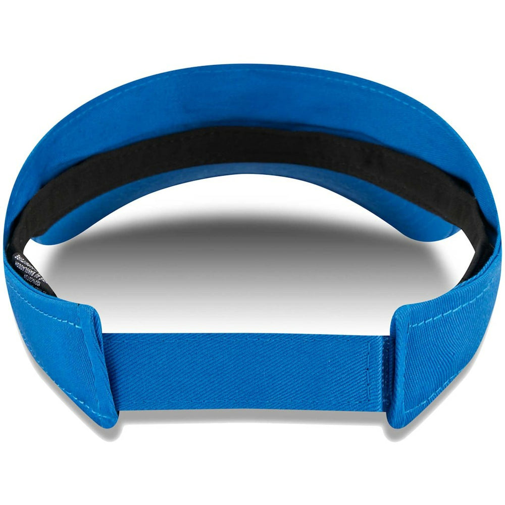 Main Adjustable Visor - Detroit Lions
