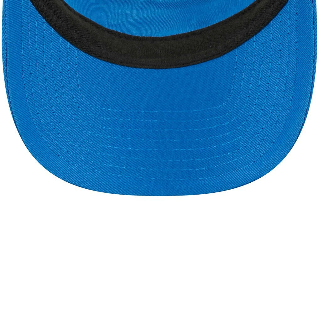 Main Adjustable Visor - Detroit Lions
