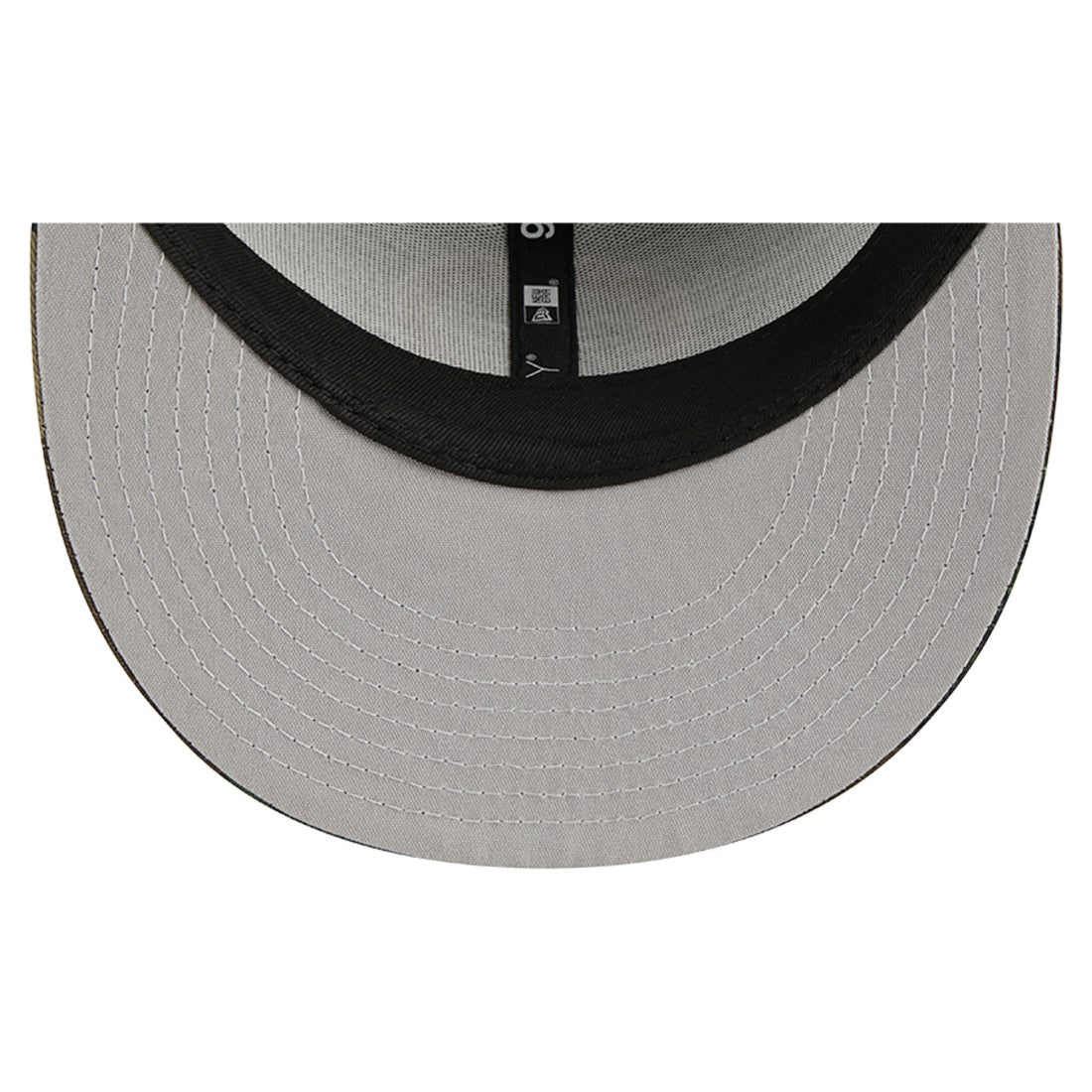 Throwback Main Trucker 9FIFTY Snapback Hat - Miami Dolphins Hats