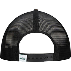 Main Trucker 9FIFTY Snapback Hat - New York Jets Hats