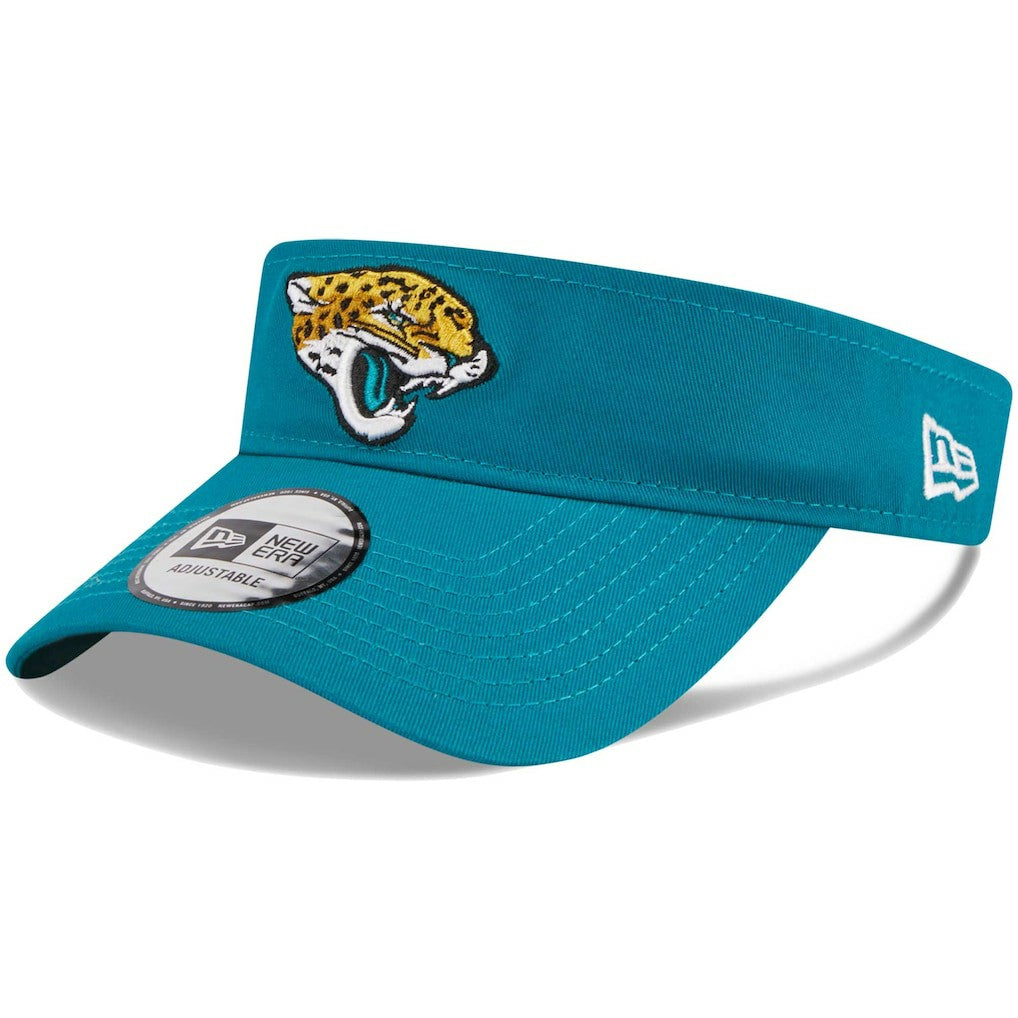 Main Adjustable Visor - Jacksonville Jaguars