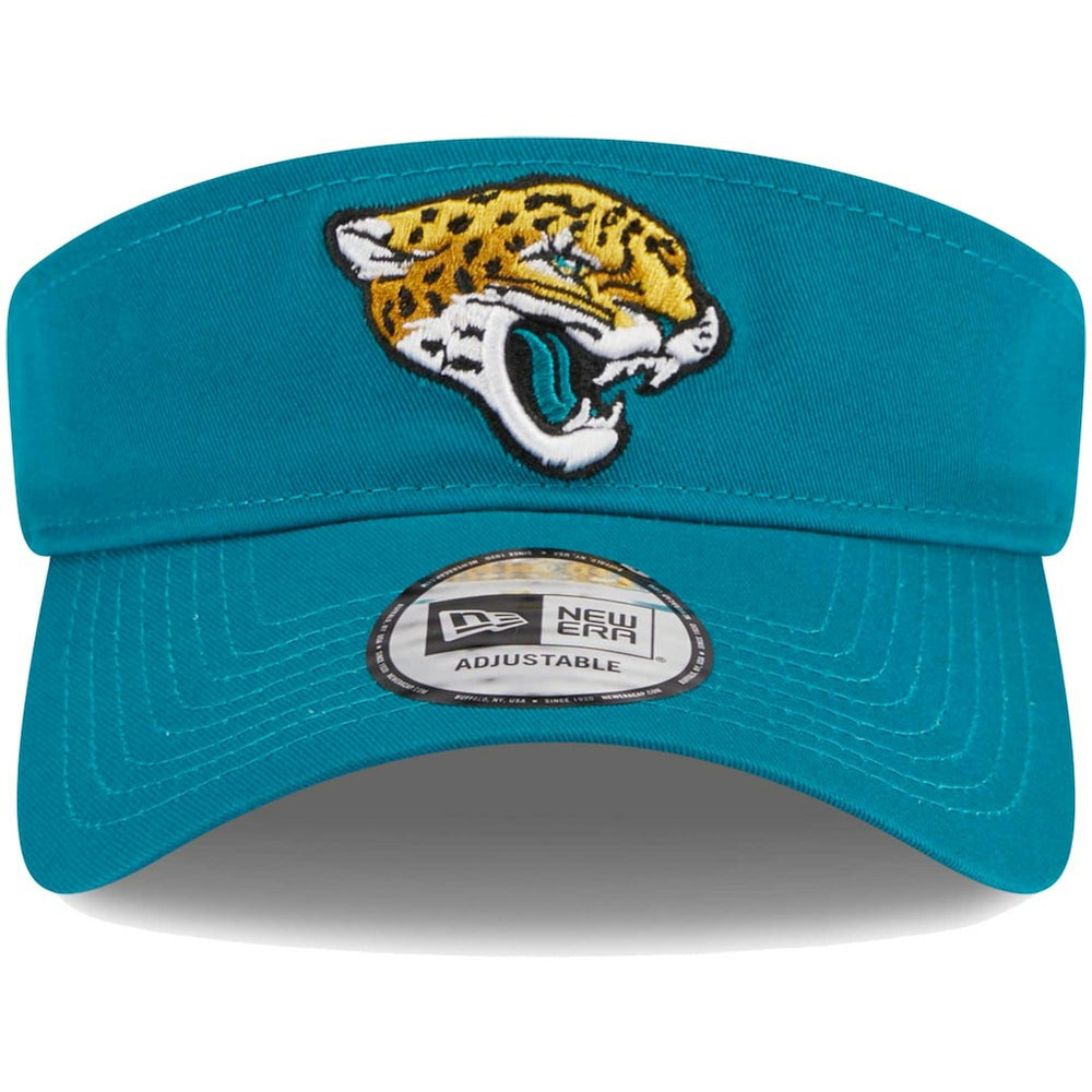 Main Adjustable Visor - Jacksonville Jaguars