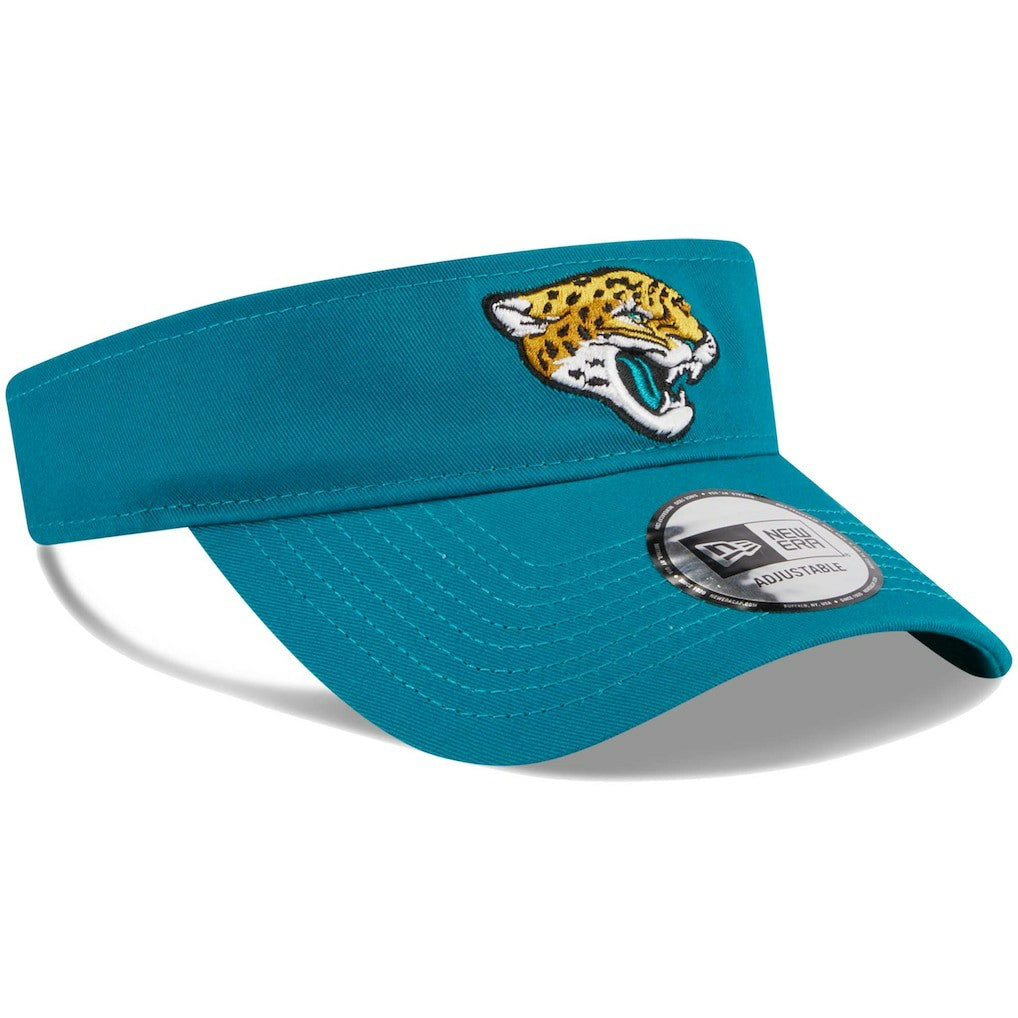 Main Adjustable Visor - Jacksonville Jaguars