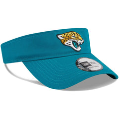 Main Adjustable Visor - Jacksonville Jaguars
