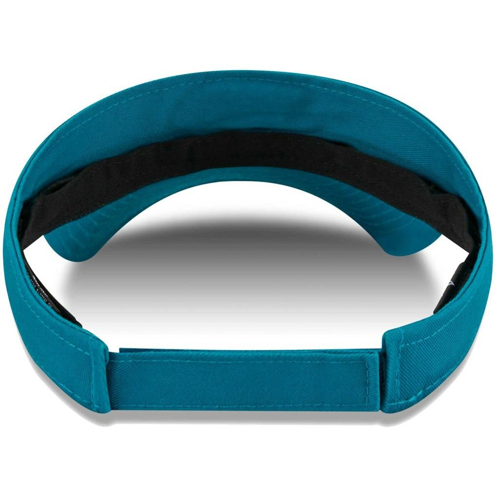 Main Adjustable Visor - Jacksonville Jaguars