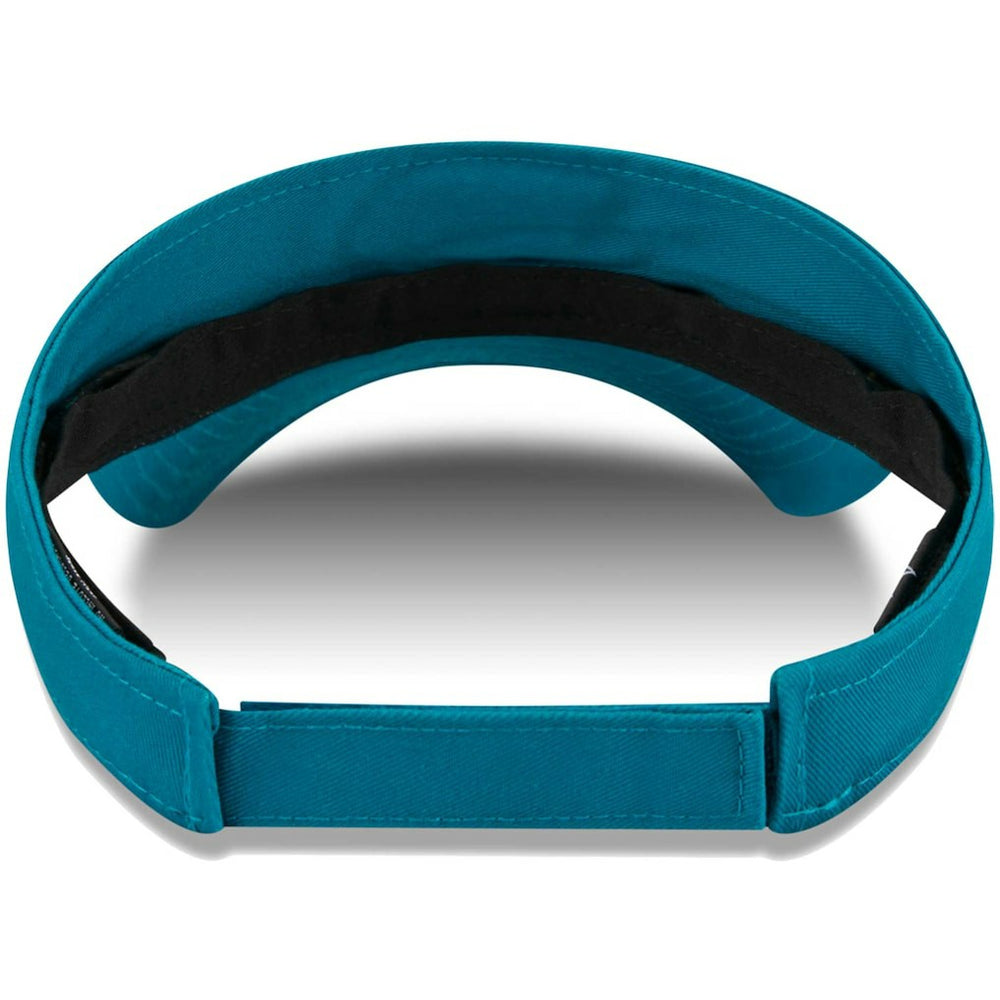Main Adjustable Visor - Jacksonville Jaguars