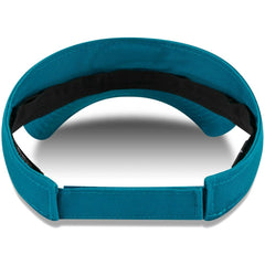 Main Adjustable Visor - Jacksonville Jaguars