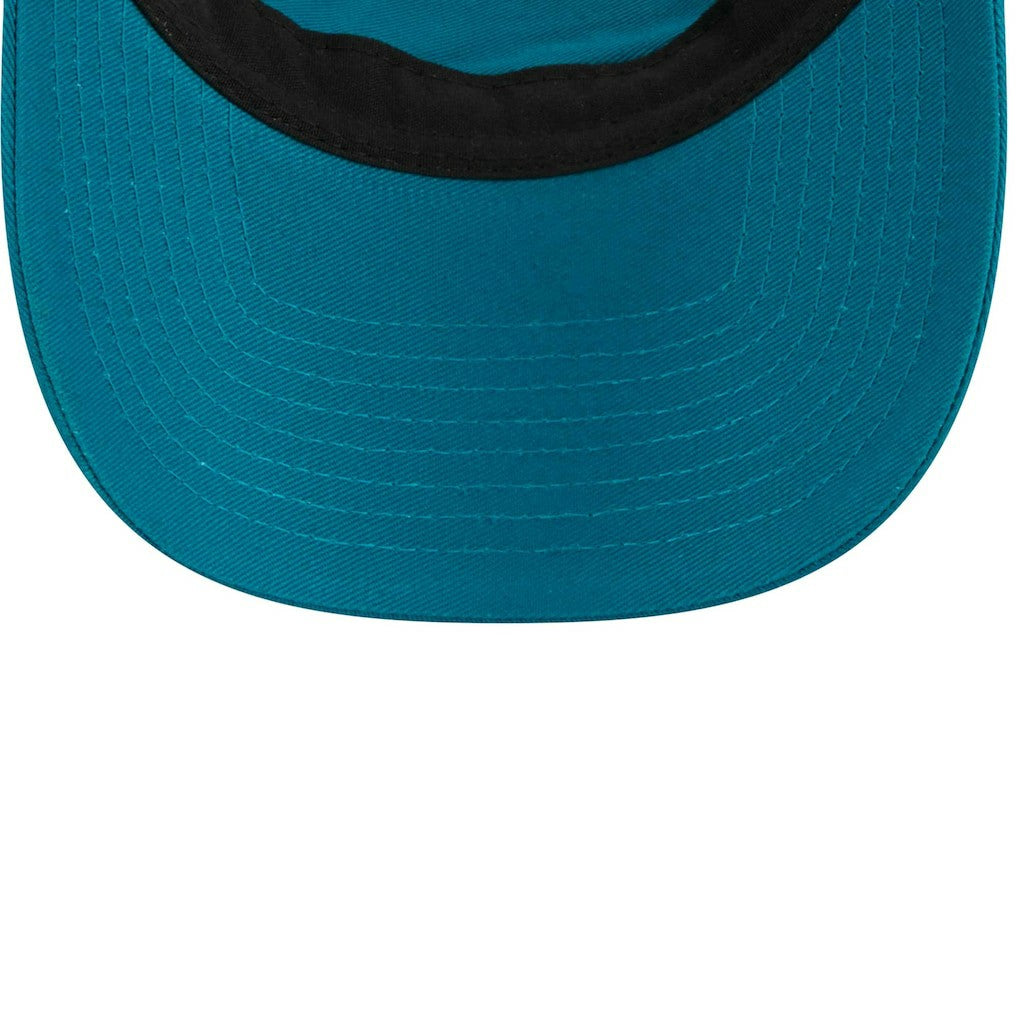 Main Adjustable Visor - Jacksonville Jaguars